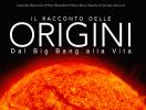 Il racconto delle origini. Dal big bang alla vita