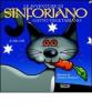 Sinforiano gatto vegetariano