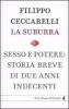 La suburra. Sesso e potere: storia breve di due anni indecenti