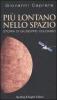 Pi� lontano nello spazio. Storia di Giuseppe Colombo