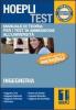 Hoepli test. Manuale di teoria per i test di ammissione all'universit� vol.1