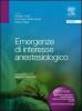 Emergenze di interesse anestesiologico