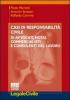 Casi di responsabilit� civile di avvocati, notai, commercialisti e consulenti del lavoro