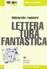 Letteratura fantastica