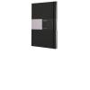 Moleskine Folio A3. Album a pagine bianche