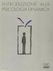 Introduzione alla psicologia dinamica