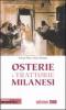 Osterie e trattorie milanesi 2008
