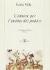 L' amore per l'anima del podice