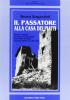 Il Passatore alla casa dei piatti