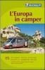Europa in camper