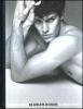 Roberto Bolle. An athlete in tights