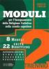 Moduli per l'insegnamento della religione cattolica. Per il triennio delle Scuole superiori vol.2