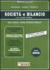 Societ� e bilancio. Anno 2009