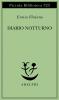 Diario notturno