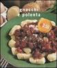 Gnocchi e polenta