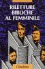 Riletture bibliche al femminile