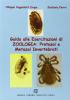 Guida alle esercitazioni di zoologia degli invertebrati
