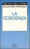 La coscienza