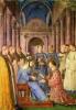 La cappella di Niccol� V del Beato Angelico