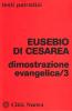 Dimostrazione evangelica vol.3