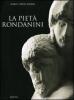 La Piet� Rondanini