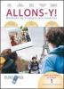 Allons-y! Con espansione online. Con CD-ROM. Per le Scuole superiori vol.2