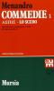 Commedie vol.1