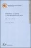 Affermare la verit� � una necessit� politica. Scritti di Antonio Santucci