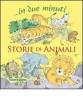 Storie di animali... In due minuti