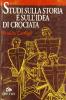 Studi sulla storia e sull'idea di crociata