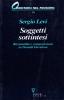 Soggetti sottintesi. Razionalit� e comprensione in Donald Davidson