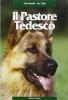 Il pastore tedesco
