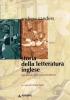 Storia della letteratura inglese vol.2