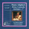 Divina Commedia. Audiolibro. CD Audio vol.1