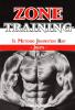 Zone training. Il metodo Johnston Rap