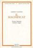 Il Magnificat. Genere letterario, struttura, esegesi