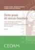 Diritto penale del mercato finanziario