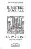 Il mistero pasquale e la Passione secondo Marco