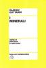 I minerali