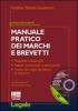 Manuale pratico dei marchi e brevetti. Propriet� industriale, aspetti sostanziali e processuali, tutela dei segni distintivi in Internet. Con CD-ROM