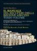 Manuale del recupero della regione Abruzzo. Nei borghi terremotati il recupero della bellezza in chiave di continuit�. L'interpretazione omeomorfica