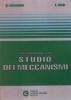 Una introduzione allo studio dei meccanismi