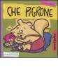 Che pigrone. Tib�, un ghiro un po' pigro