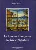 Cucina campana nobile e popolare