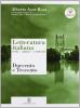 Letteratura italiana. Testi autori contesti. Con espansione online. Per le Scuole superiori vol.1