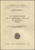 La Costituente e il problema penale in Francia (1789-1791) vol.1