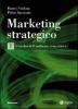 Marketing strategico vol.1