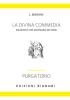 La Divina Commedia. Riassunto con dizionario dei nomi. Purgatorio