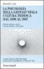 La psicologia della Gestalt nella cultura tedesca dal 1890 al 1967