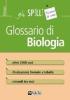 Glossario di biologia